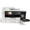 Brother MFC-J6940 A3 Tabloide Nueva con Cartuchos Recargables chip XL + Tinta