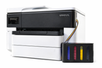 Sistema de Tinta HP 954 con Chips Autoreseteables | Compatible HP OfficeJet Pro 7740, 7720, 8210, 8720, 8710